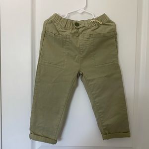 Zara Boys Pants